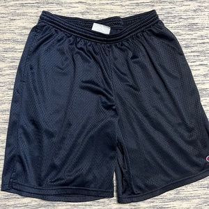 Athletic Shorts